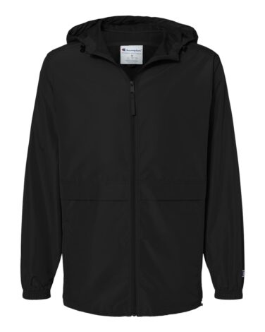 Champion Adult Full Zip Anorak