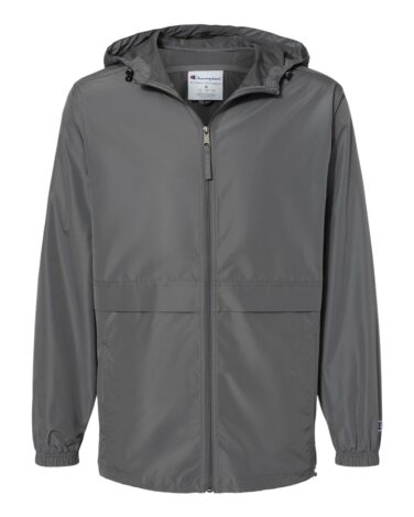 Champion Adult Full Zip Anorak