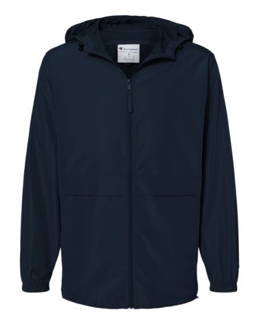 Champion Adult Full Zip Anorak
