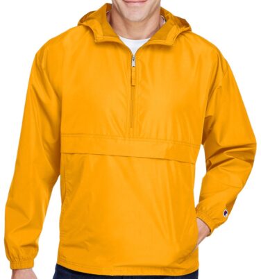Champion Packable Anorak Jacket
