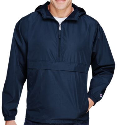 Champion Packable Anorak Jacket