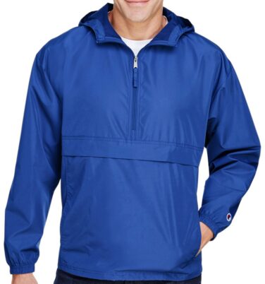 Champion Packable Anorak Jacket