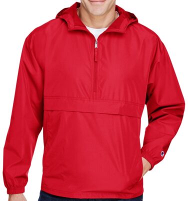 Champion Packable Anorak Jacket
