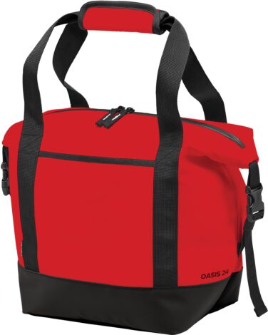 Stormtech Oasis 24 Pack Cooler Bag - MCX-1