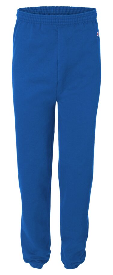 Champion Youth Powerblend ECO ® Fleece Pants