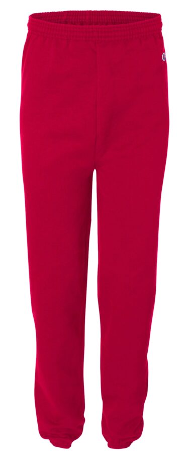 Champion Youth Powerblend ECO ® Fleece Pants