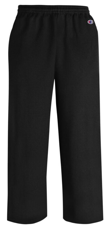 Champion Youth Powerblend ECO® Fleece Pants
