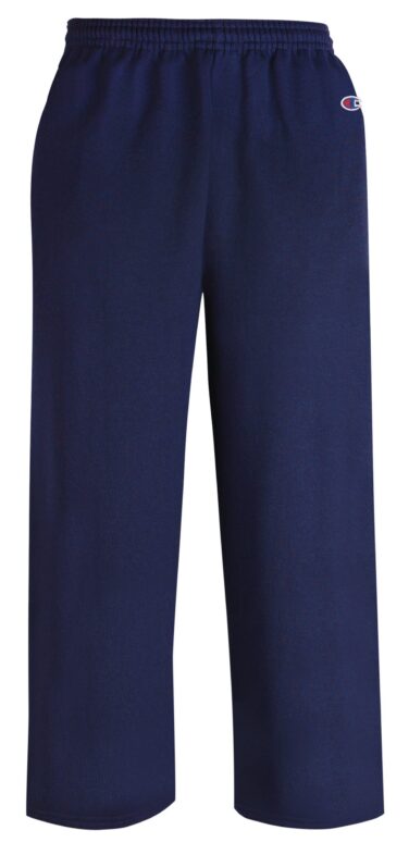 Champion Youth Powerblend ECO® Fleece Pants