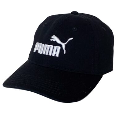 Puma #1 Adjustable Cap 2.0