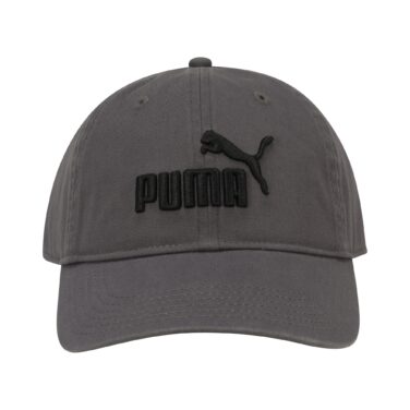 Puma #1 Adjustable Cap 2.0