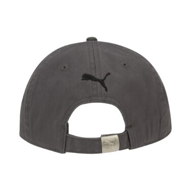 Puma #1 Adjustable Cap 2.0