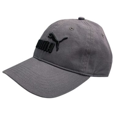Puma #1 Adjustable Cap 2.0
