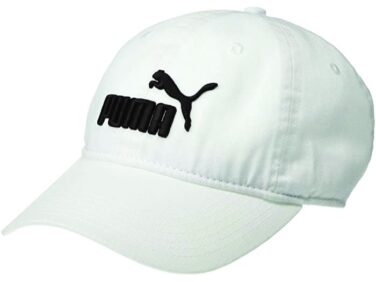 Puma #1 Adjustable Cap 2.0