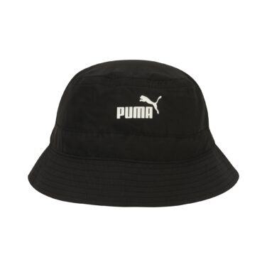 Puma Nylon Adjustable Bucket Hat