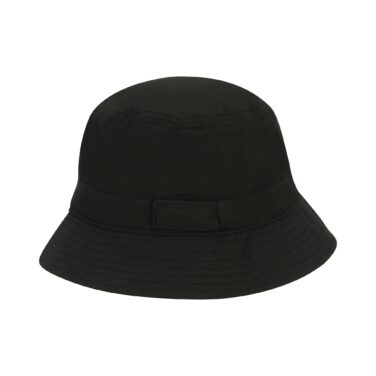 Puma Nylon Adjustable Bucket Hat