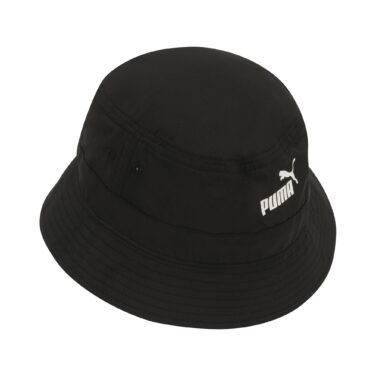 Puma Nylon Adjustable Bucket Hat