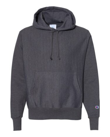 Champion Reverse Weave® Hood