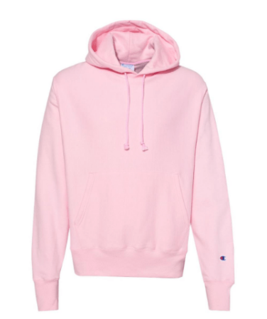 Champion Reverse Weave® Hood