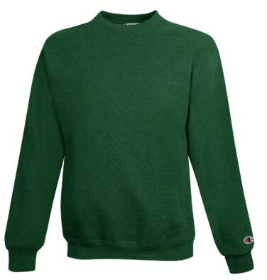 Champion Powerblend ECO ® Fleece Crew