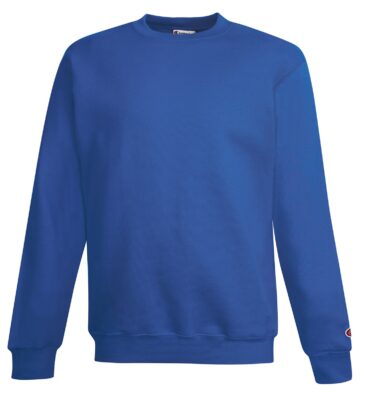 Champion Powerblend ECO ® Fleece Crew