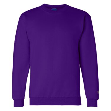 Champion Powerblend ECO ® Fleece Crew