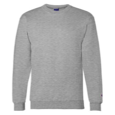 Champion Youth Powerblend ECO ® Fleece Crew