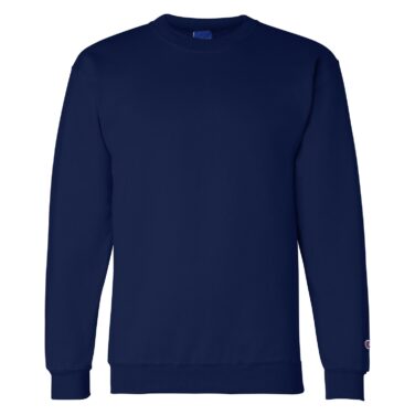 Champion Youth Powerblend ECO ® Fleece Crew