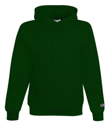 Champion Powerblend ECO® Fleece Hood