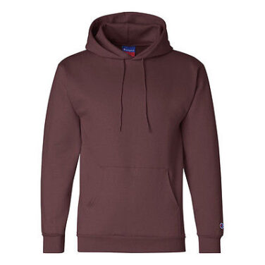 Champion Powerblend ECO® Fleece Hood