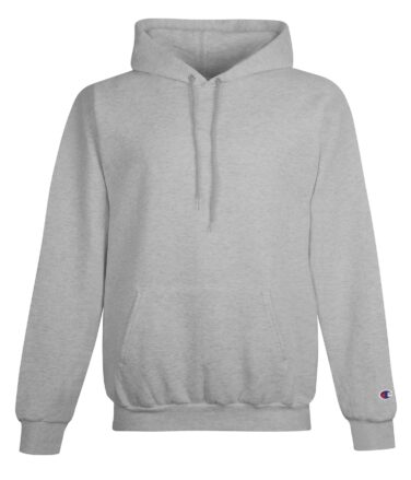 Champion Powerblend ECO® Fleece Hood