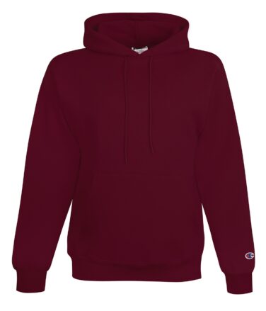 Champion Powerblend ECO® Fleece Hood