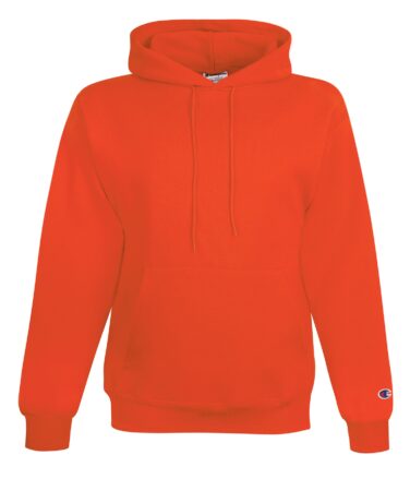 Champion Powerblend ECO® Fleece Hood