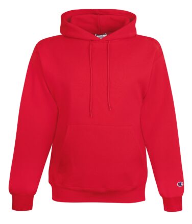 Champion Powerblend ECO® Fleece Hood