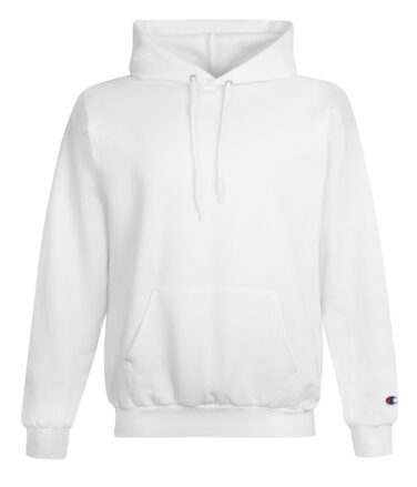 Champion Powerblend ECO® Fleece Hood