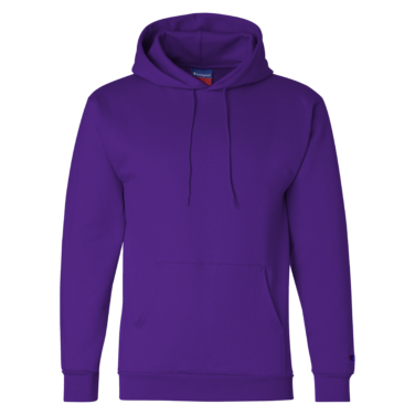 Champion Powerblend ECO® Fleece Hood