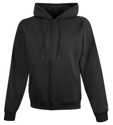 Champion Powerblend ECO® Fleece Zip Hood