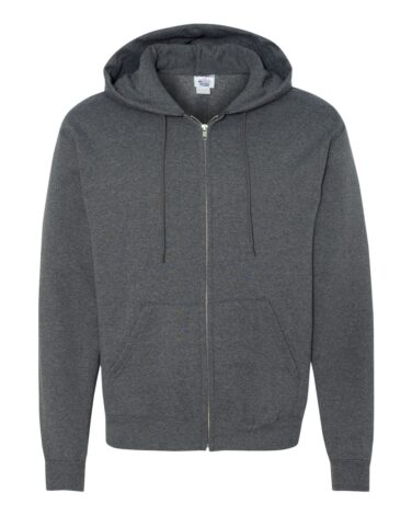 Champion Powerblend ECO® Fleece Zip Hood