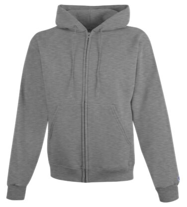 Champion Powerblend ECO® Fleece Zip Hood
