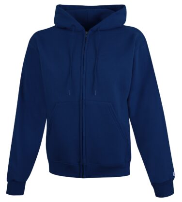 Champion Powerblend ECO® Fleece Zip Hood