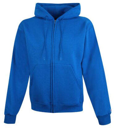 Champion Powerblend ECO® Fleece Zip Hood