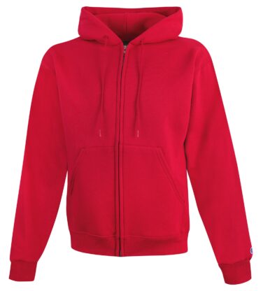 Champion Powerblend ECO® Fleece Zip Hood