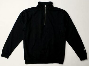 Timberlea Unisex ¼ Zip Pullover