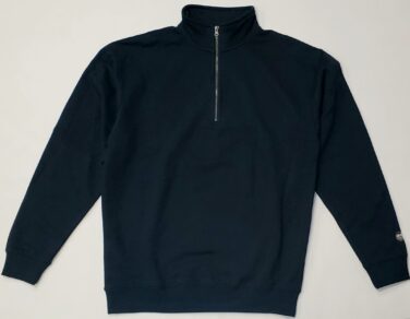 Timberlea Unisex ¼ Zip Pullover
