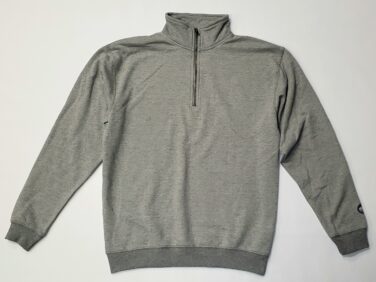 Timberlea Unisex ¼ Zip Pullover