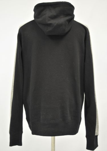 Timberlea Unisex Fleece Colourblock Hoody