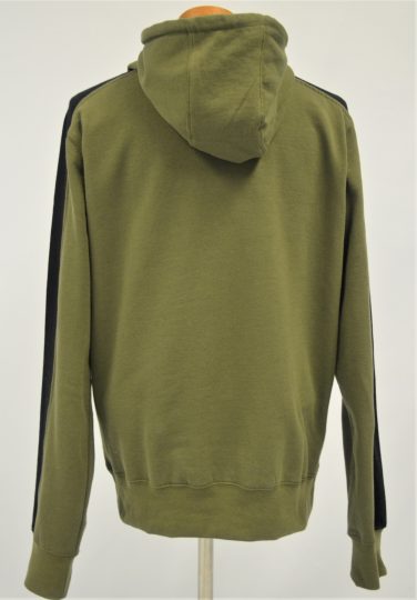 Timberlea Unisex Fleece Colourblock Hoody