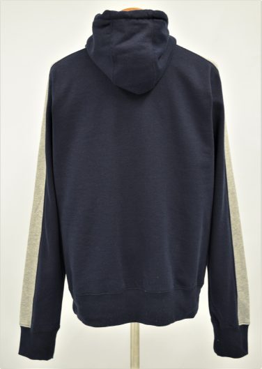 Timberlea Unisex Fleece Colourblock Hoody