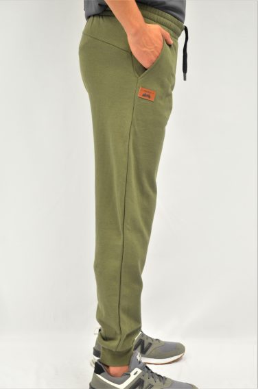 Timberlea Unisex Fleece Jogger