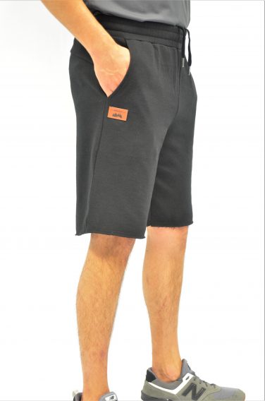 Timberlea Unisex Fleece Short