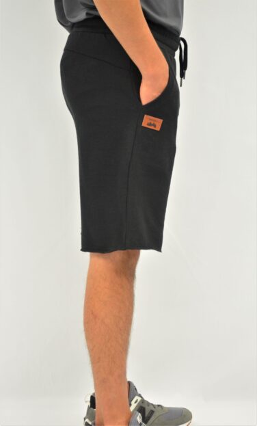 Timberlea Unisex Fleece Short